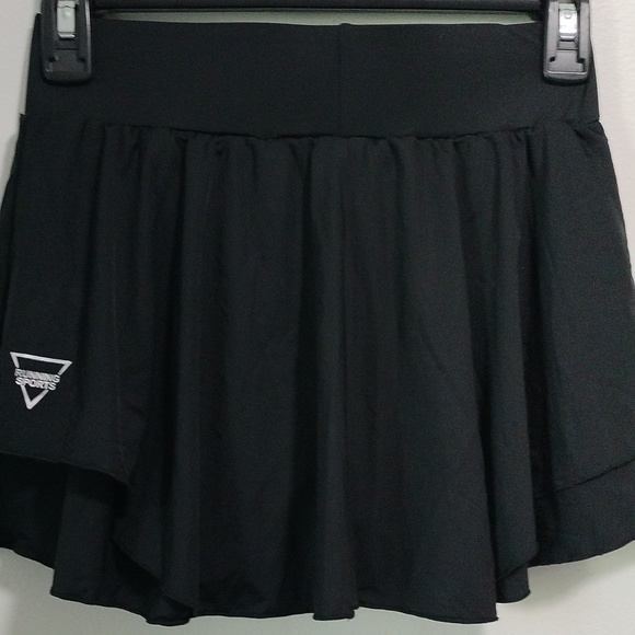 Running Sport double layer skort size S - Picture 10 of 16